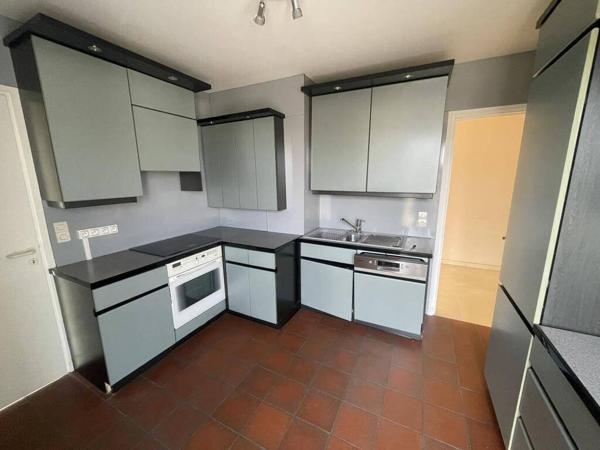 Rare au Puy-en-Velay : Superbe appartement de 136 m² avec terrasse panoramique