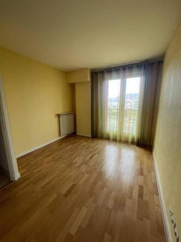 Rare au Puy-en-Velay : Superbe appartement de 136 m² avec terrasse panoramique