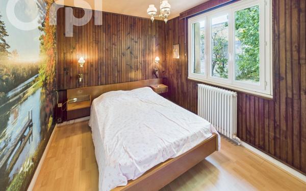 Maison à vendre    4 pièces •  Vierzon