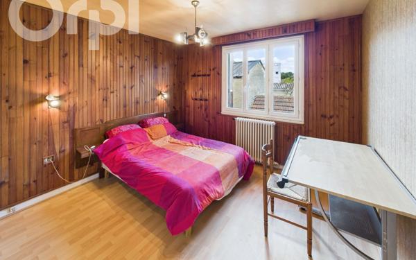 Maison à vendre    4 pièces •  Vierzon