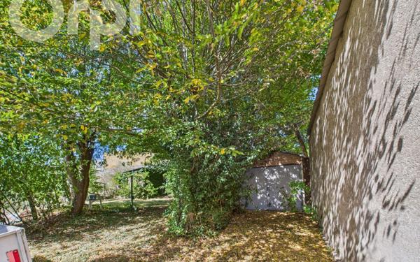 Maison à vendre    4 pièces •  Vierzon