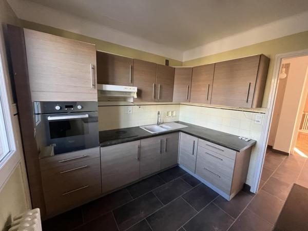 LOCATION T3 RODEZ SANS FRAIS D'AGENCE