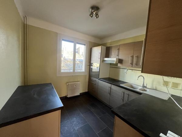 LOCATION T3 RODEZ SANS FRAIS D'AGENCE