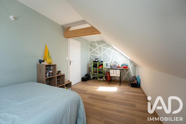 Maison à vendre 5 pièces 121,51 m² Doué-en-Anjou