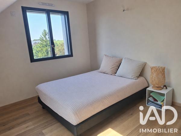 Maison à vendre 5 pièces 121,51 m² Doué-en-Anjou