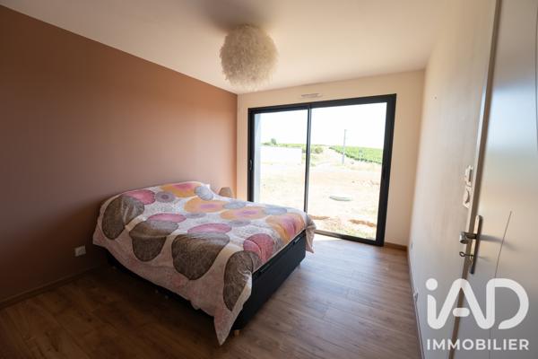 Maison à vendre 5 pièces 121,51 m² Doué-en-Anjou