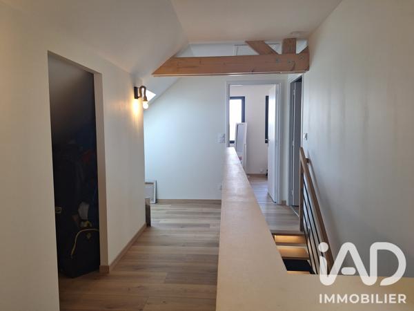 Maison à vendre 5 pièces 121,51 m² Doué-en-Anjou