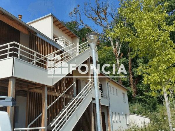 Location Appartement 3 pièces 67.6 m² - BATIMENT B Cerny 91590