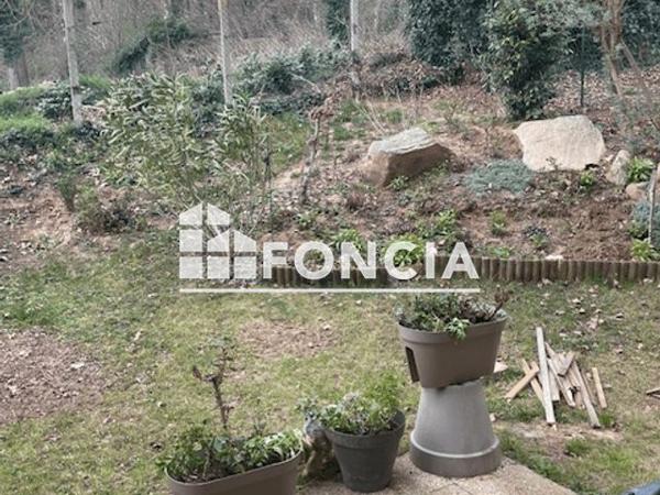 Location Appartement 3 pièces 67.6 m² - BATIMENT B Cerny 91590