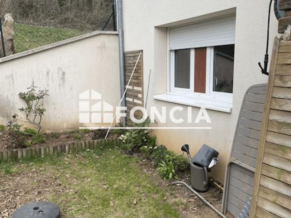 Location Appartement 3 pièces 67.6 m² - BATIMENT B Cerny 91590