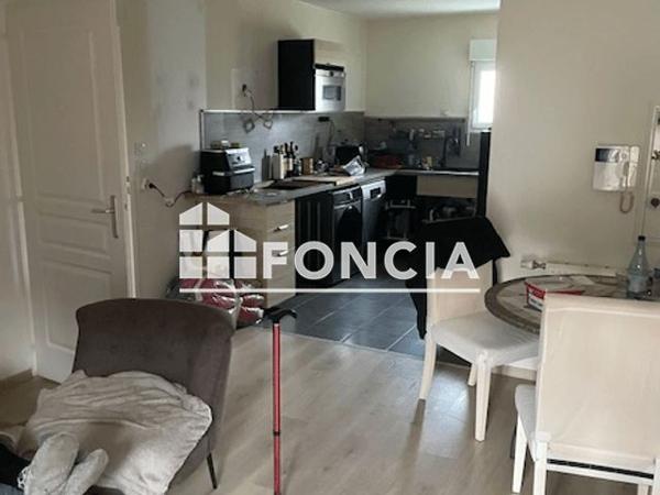 Location Appartement 3 pièces 67.6 m² - BATIMENT B Cerny 91590