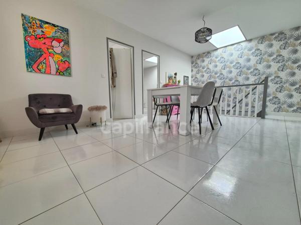 Maison à vendre 5 pièces ROYAN (17) - Centre ville