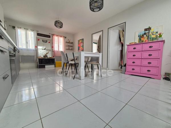 Maison à vendre 5 pièces ROYAN (17) - Centre ville