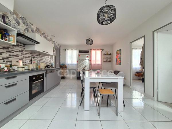 Maison à vendre 5 pièces ROYAN (17) - Centre ville