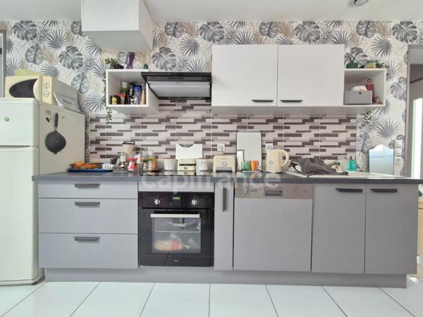 Maison à vendre 5 pièces ROYAN (17) - Centre ville