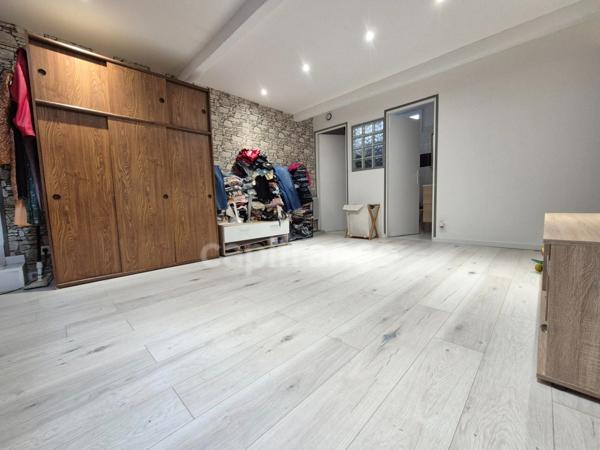 Maison à vendre 5 pièces ROYAN (17) - Centre ville