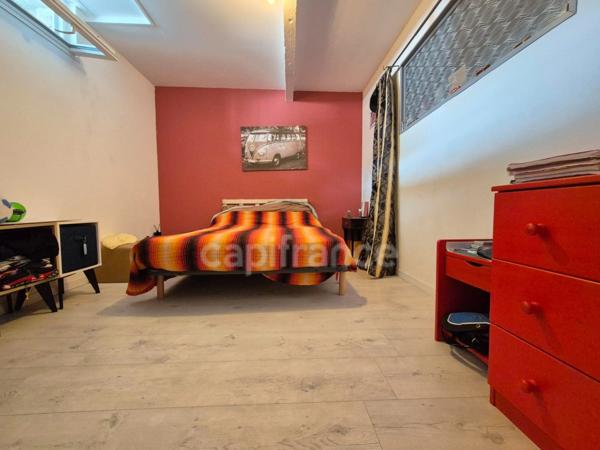 Maison à vendre 5 pièces ROYAN (17) - Centre ville