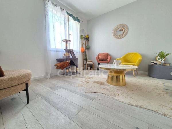 Maison à vendre 5 pièces ROYAN (17) - Centre ville