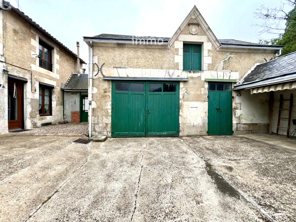 Maison
                                                                                                                                                                                                                                                                                                                        5 pièce(s)                                                                                                                                                                                                          4 chambre(s)                                                                                                                                                                                                          157  m²