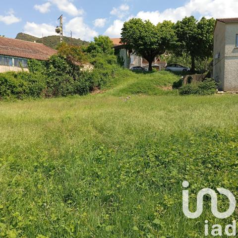 Terrain à vendre 945 m² Mollans-sur-Ouvèze
