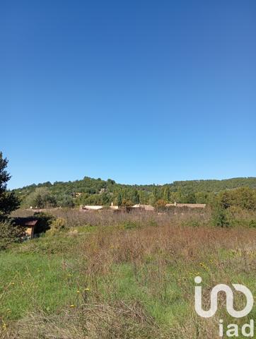 Terrain à vendre 945 m² Mollans-sur-Ouvèze