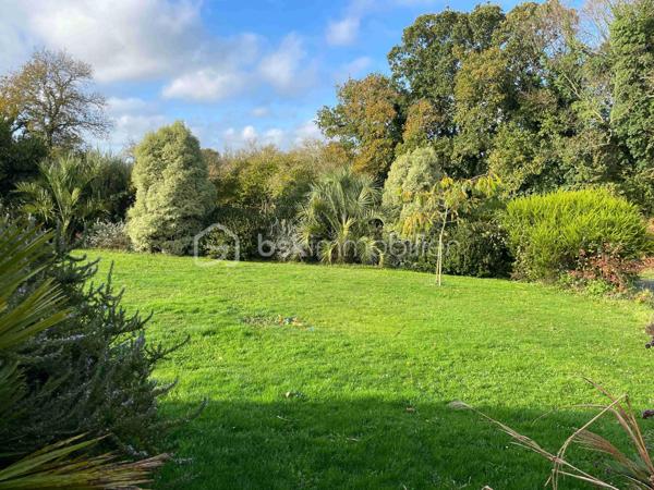 Maison contemporaine de 130 m²