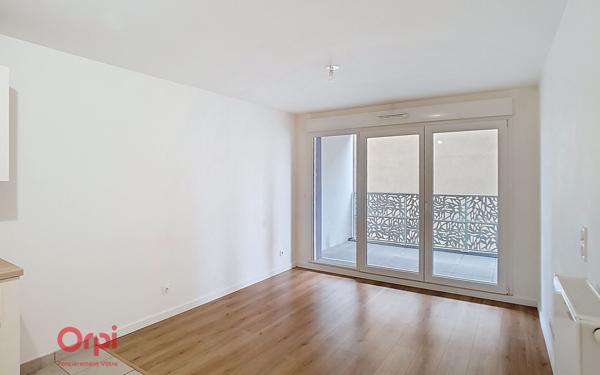 Appartement à louer    3 pièces • 59,69 m2 Rezé