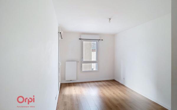 Appartement à louer    3 pièces • 59,69 m2 Rezé