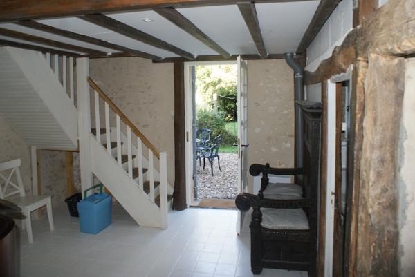 A VOIR. Belle maison en pierre de 4 chambres avec dépendances et vues sur terrain d'environ 2811m2