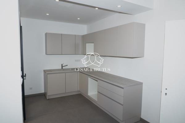Maison récente 2025/2026 – 112 m² – DPE B – Prestations haut de gamme
