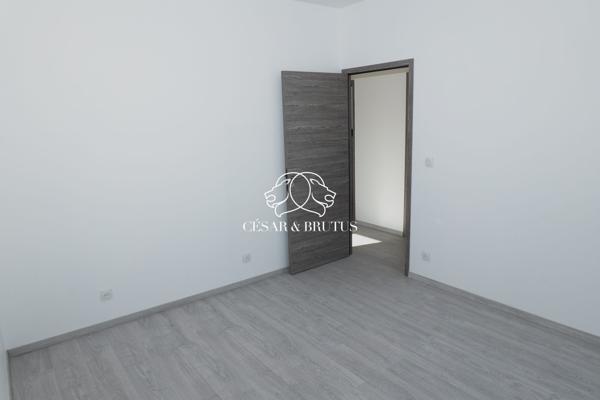 Maison récente 2025/2026 – 112 m² – DPE B – Prestations haut de gamme