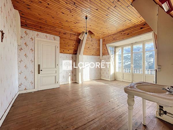 Achat maison Caluire-et-Cuire - 10 pièce(s) - 374 m² - 900 000 €