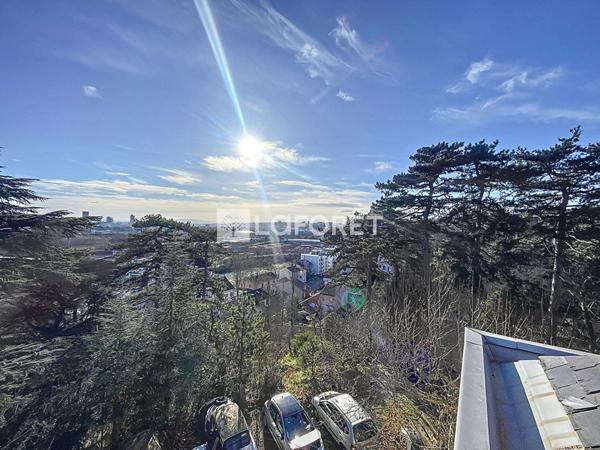 Achat maison Caluire-et-Cuire - 10 pièce(s) - 374 m² - 900 000 €