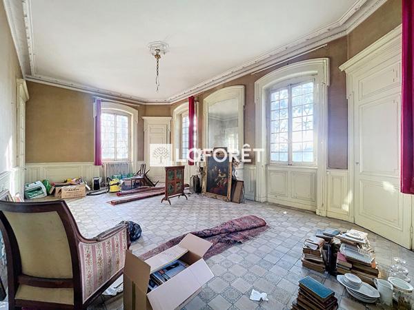 Achat maison Caluire-et-Cuire - 10 pièce(s) - 374 m² - 900 000 €