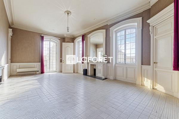 Achat maison Caluire-et-Cuire - 10 pièce(s) - 374 m² - 900 000 €