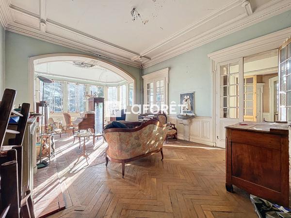 Achat maison Caluire-et-Cuire - 10 pièce(s) - 374 m² - 900 000 €
