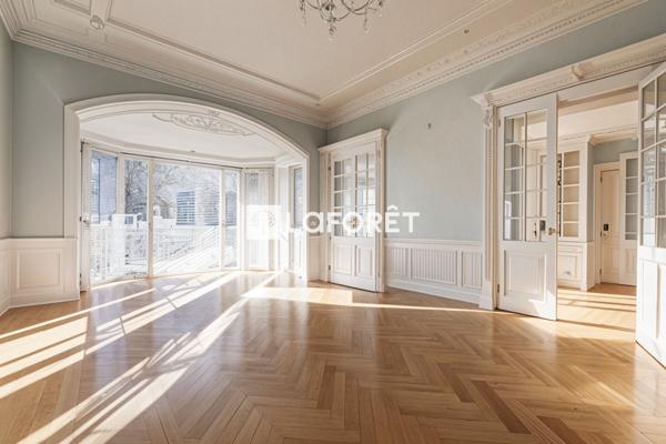 Achat maison Caluire-et-Cuire - 10 pièce(s) - 374 m² - 900 000 €
