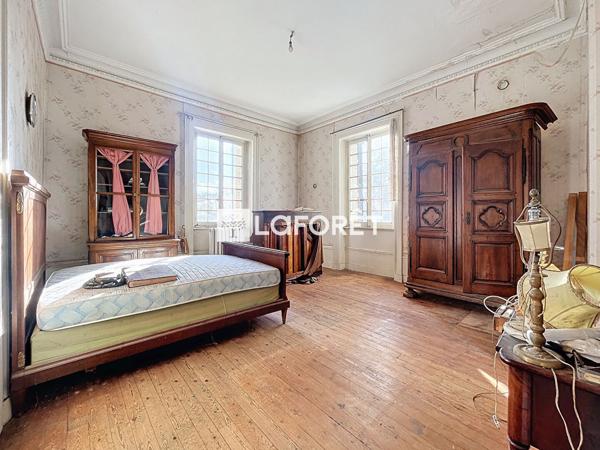 Achat maison Caluire-et-Cuire - 10 pièce(s) - 374 m² - 900 000 €