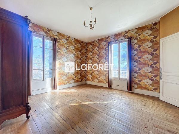 Achat maison Caluire-et-Cuire - 10 pièce(s) - 374 m² - 900 000 €