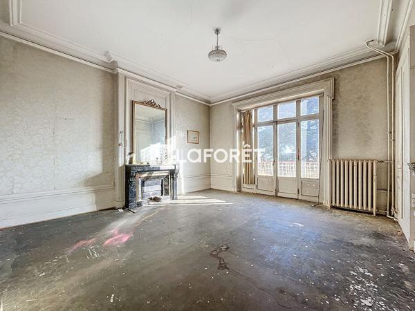Achat maison Caluire-et-Cuire - 10 pièce(s) - 374 m² - 900 000 €