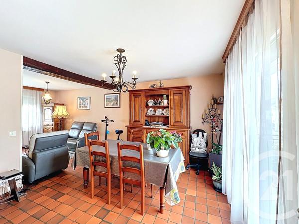 Maison à vendre  3 pièces - 67,52 m2 VIC LE COMTE - 63