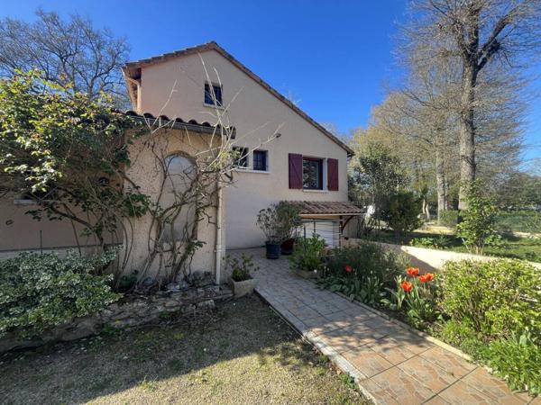 Maison à vendre 5 pièces de 142 m²