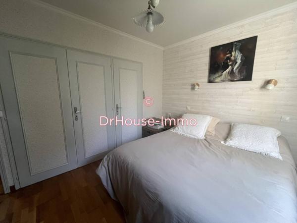 Maison à vendre 5 pièces de 142 m²