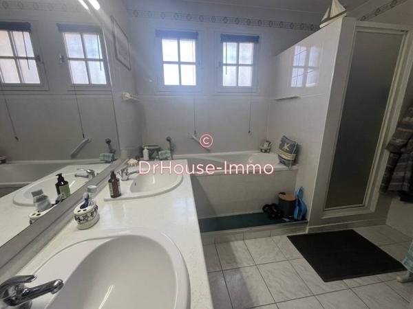 Maison à vendre 5 pièces de 142 m²