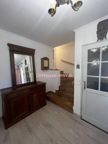 Maison à vendre 5 pièces de 142 m²