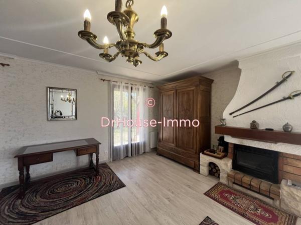 Maison à vendre 5 pièces de 142 m²