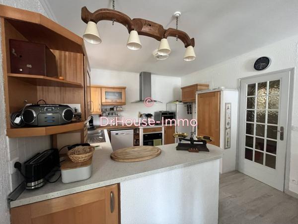 Maison à vendre 5 pièces de 142 m²