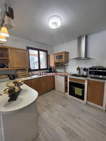 Maison à vendre 5 pièces de 142 m²