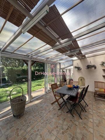 Maison à vendre 5 pièces de 142 m²