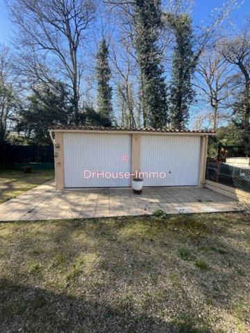 Maison à vendre 5 pièces de 142 m²